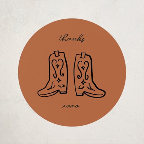 Baby Shower Stickers