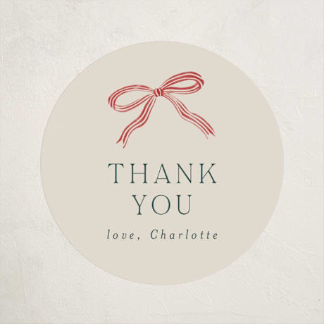 Baby Shower Stickers