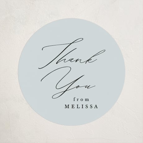 Baby Shower Stickers