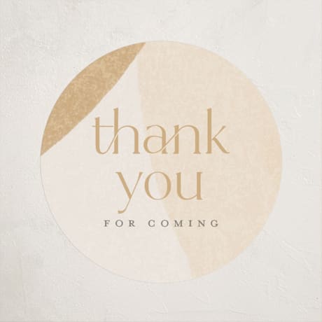 Baby Shower Stickers