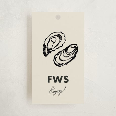 Graduation Favor Tags