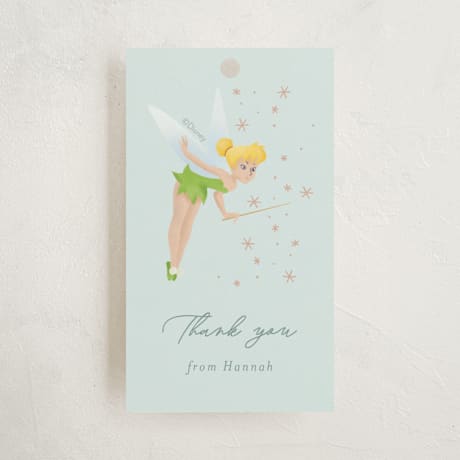 Baby Shower Favor Tags