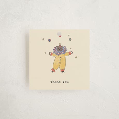 Baby Shower Favor Tags