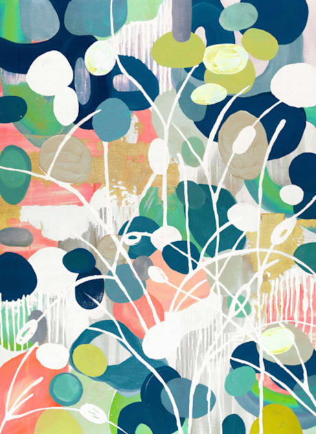 Children's Wall Mural