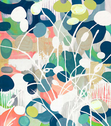 Children's Wall Mural