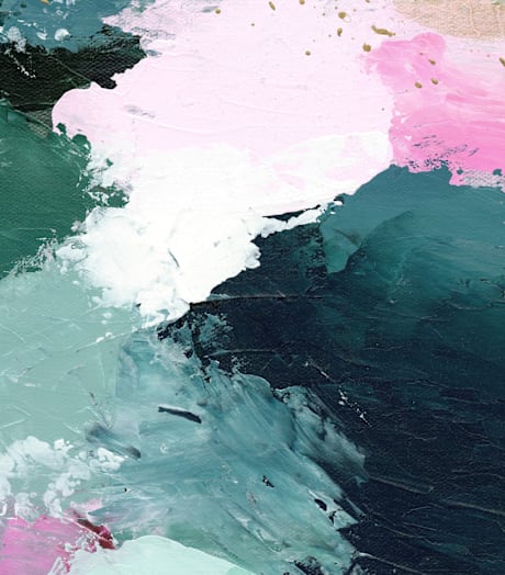 Children's Wall Mural