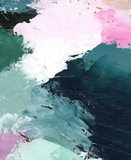 Children's Wall Mural