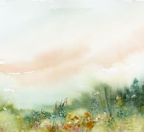 Children's Wall Mural