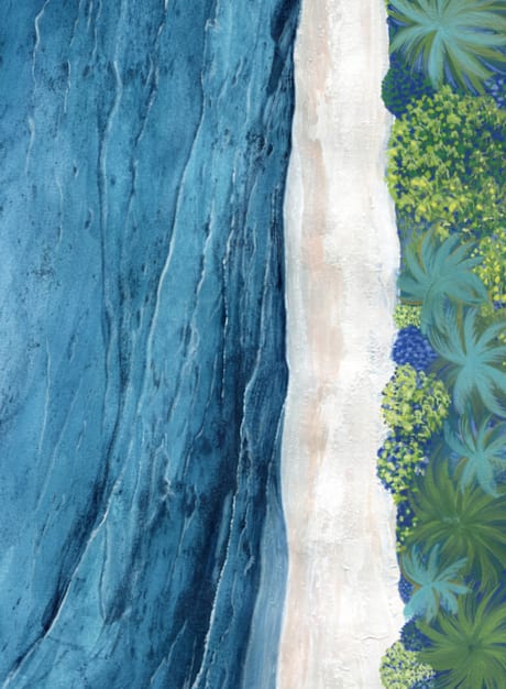 Children's Wall Mural