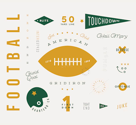 Children's Wall Mural