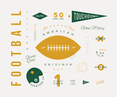 Children's Wall Mural