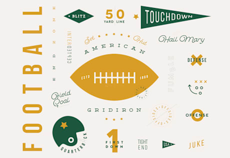 Children's Wall Mural