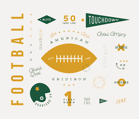 Children's Wall Mural