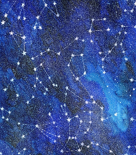 Children's Wall Mural