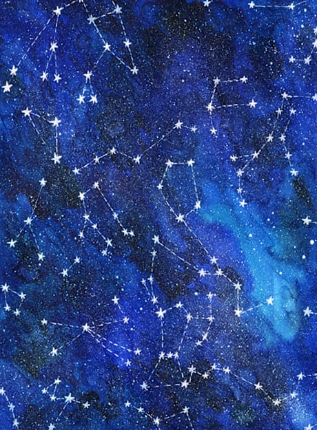 Children's Wall Mural