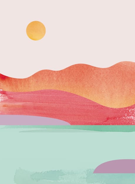 Children's Wall Mural