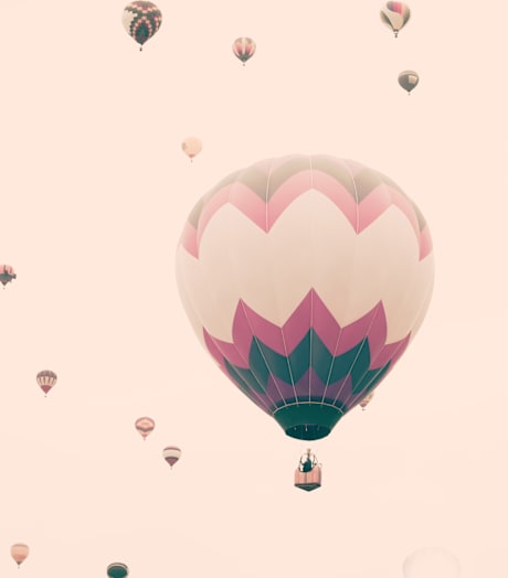 Children's Wall Mural