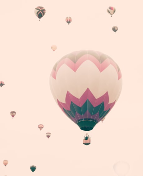 Children's Wall Mural