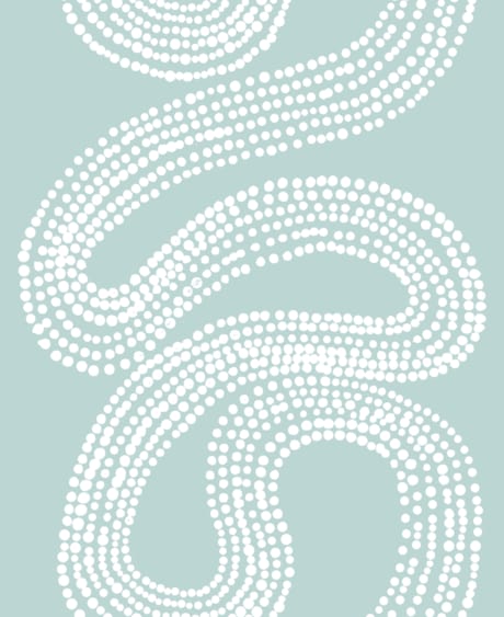 Children's Wall Mural