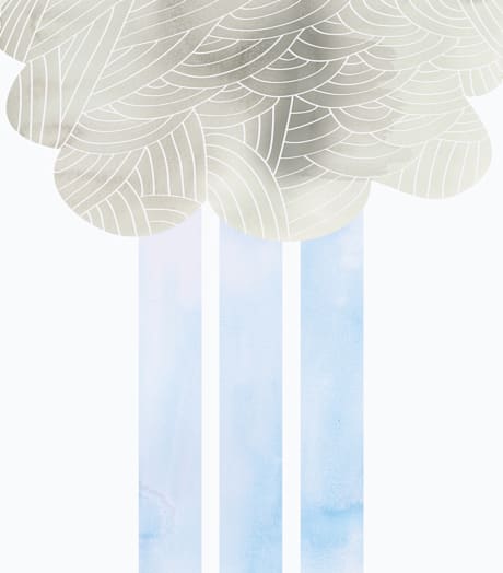 Children's Wall Mural