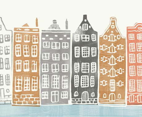 Children's Wall Mural