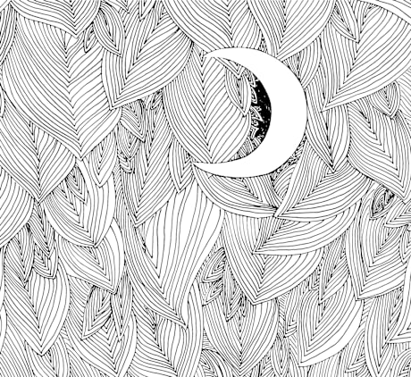 Children's Wall Mural