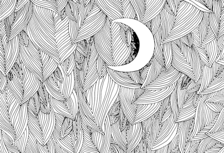 Children's Wall Mural