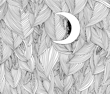 Children's Wall Mural