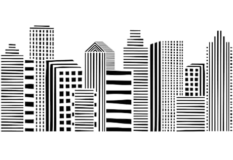 Children's Wall Mural