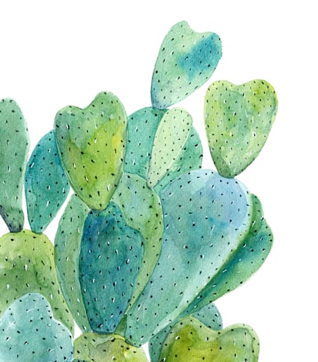 Children's Wall Mural