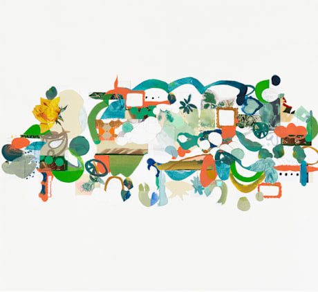 Children's Wall Mural