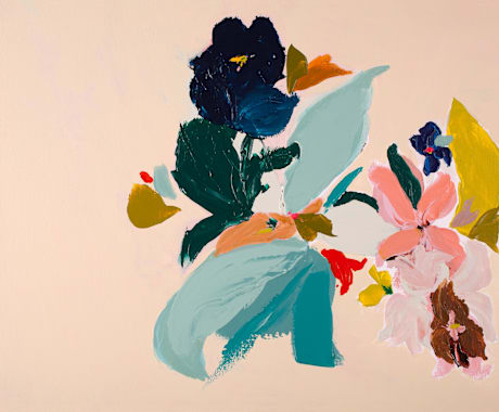 Children's Wall Mural