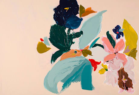 Children's Wall Mural