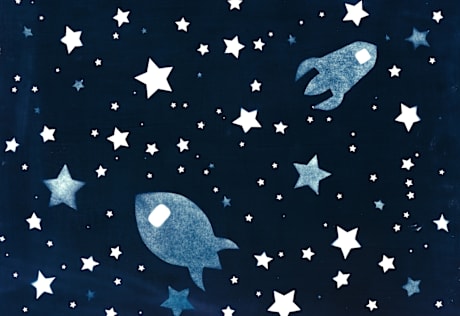 Children's Wall Mural