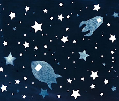 Children's Wall Mural