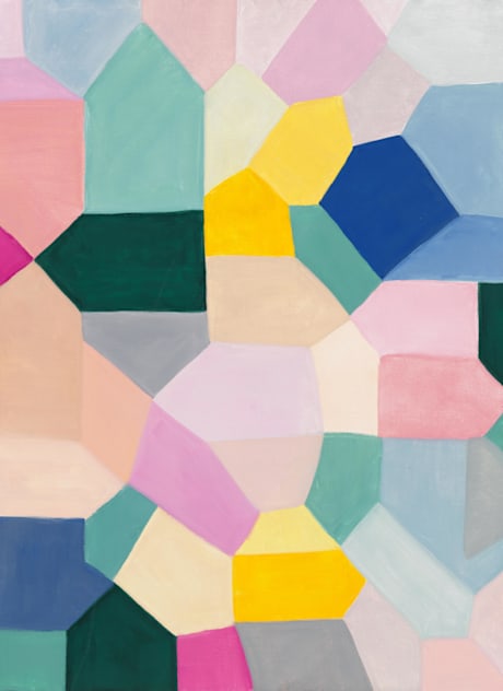 Children's Wall Mural