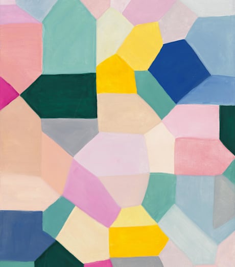 Children's Wall Mural