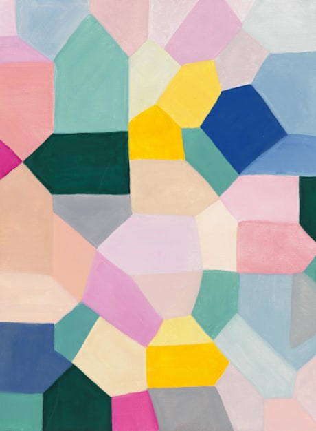 Children's Wall Mural