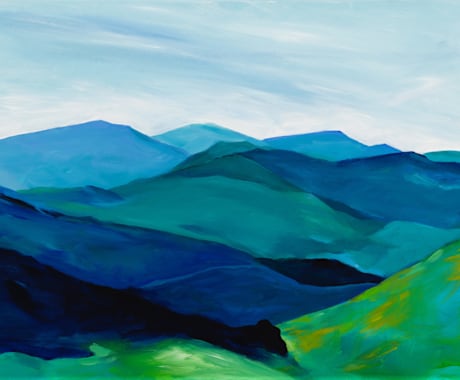 Children's Wall Mural