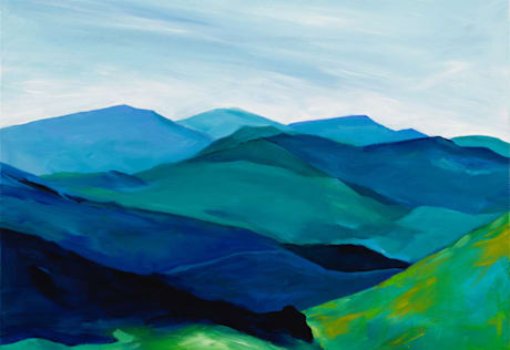 Children's Wall Mural