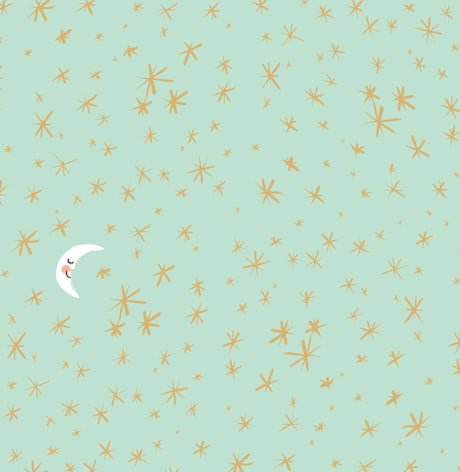 Children's Wall Mural