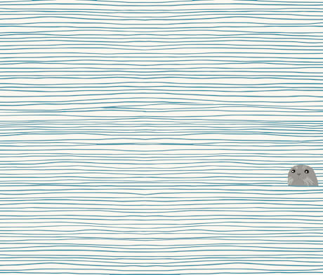 Children's Wall Mural