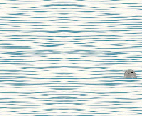 Children's Wall Mural