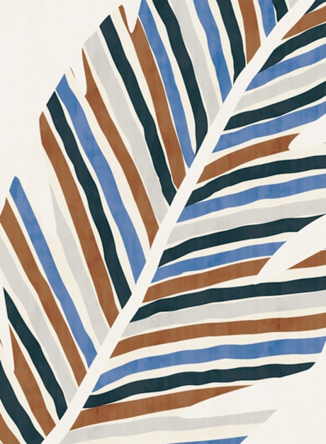 Children's Wall Mural