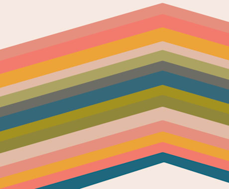 Children's Wall Mural