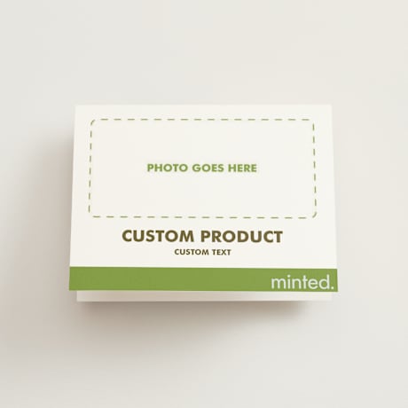 Bridal Shower Thank You Cards