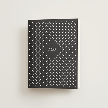 Engagement Party Thank You Cards