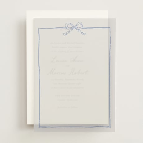 Vellum Overlays