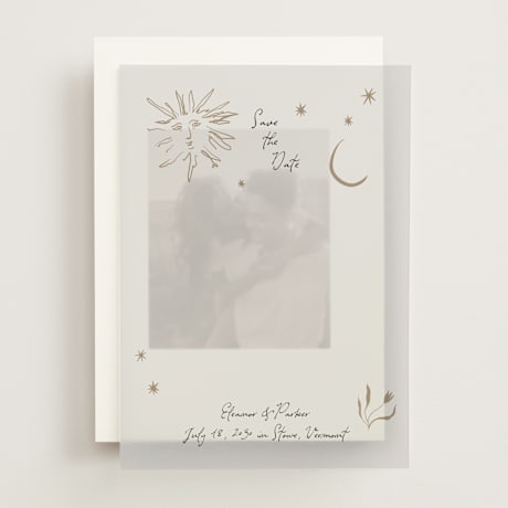 Vellum Overlays