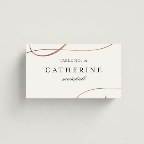 Place Cards